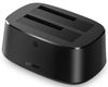 Ugreen 50857 – Docking ổ cứng SATA kép USB 3.0