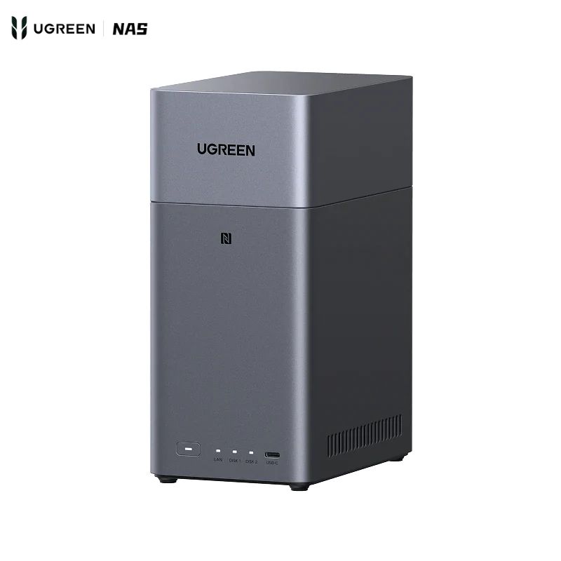 UGREEN NASync DH2300