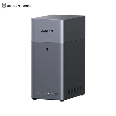 UGREEN NASync DH2300