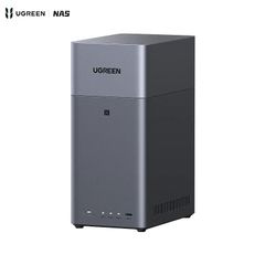  UGREEN NASync DH2300 