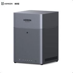  UGREEN NASync DH4300 Plus 