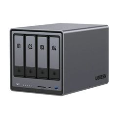  UGREEN NASync DXP4800 