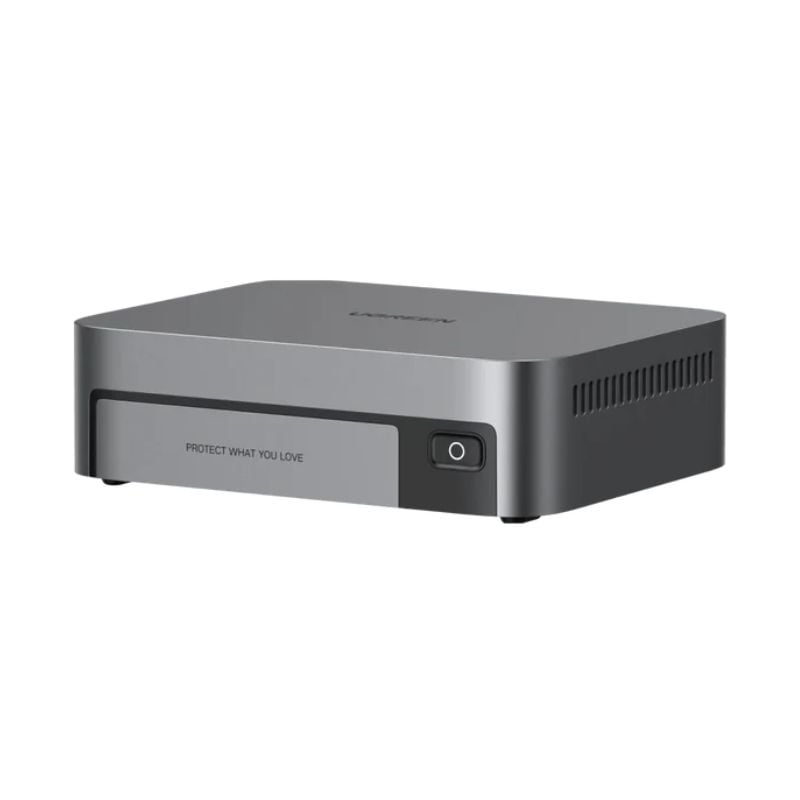 UGREEN NASync DXP480T Plus