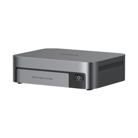 UGREEN NASync DXP480T Plus