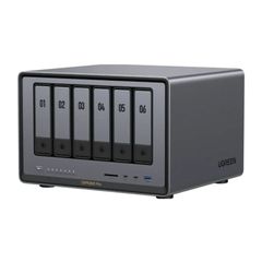  UGREEN NASync DXP6800 Pro 