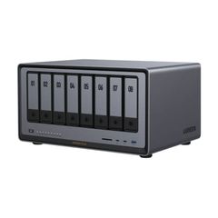  UGREEN NASync DXP8800 Plus 
