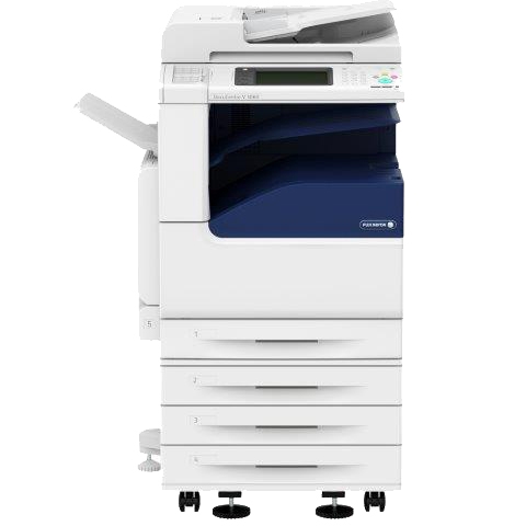 Máy Photocopy Fuji Xerox DocuCentre-V3065 (Copy/In Mạng/Scan Màu/Scan Mạng/ DADF/ Duplex )