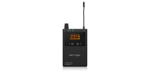 UL 1000G2-R UHF Wireless Belt-Pack Receiver Behringer
