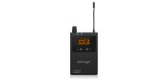  UL 1000G2-R UHF Wireless Belt-Pack Receiver Behringer 