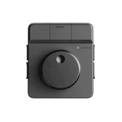  Bộ điều khiển Ulanzi Dial D100H – 3 núm, OLED, USB-C 