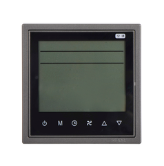  Module điều khiển điều hòa simon I7 70E7016-61 màu xám (VRV) 