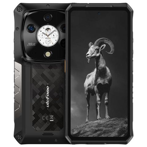 Điện thoại bền bỉ Ulefone Armor 28 Pro 5G