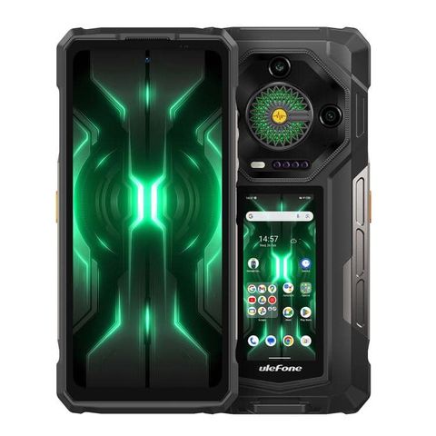 Điện thoại bền bỉ Ulefone Armor 33 Pro