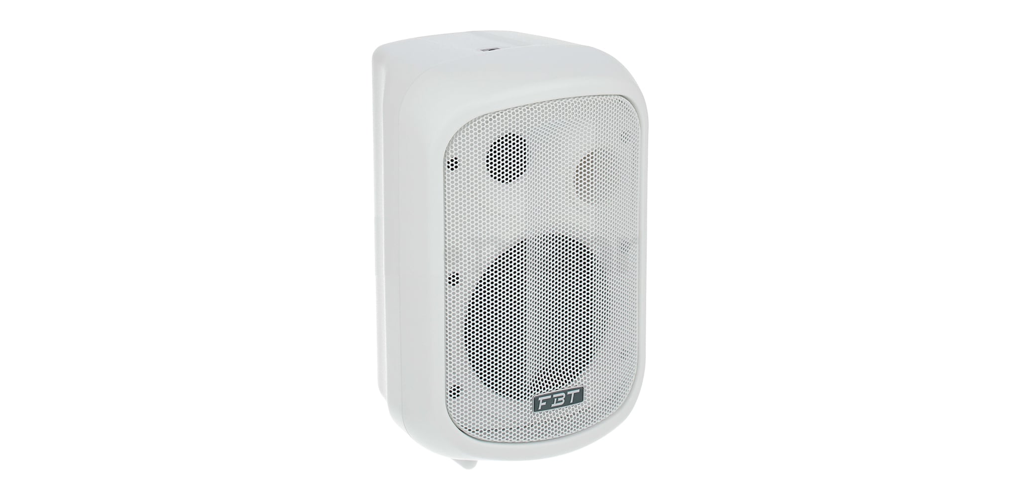Ảnh minh họa Loa Full 160W 5inch FBT J 5 W | Loa Nguồn Điểm Passive 160W 5inch FBT J 5 W 1