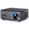 Máy chiếu Yaber U6 Pro, Full HD 1080P, 800 ANSI Lumens, 50.000 Giờ