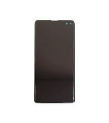  Màn hình full zin máy ép kính Samsung Galaxy S10 Plus, G975 nguyên bộ 