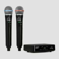  ULM302MIC Microphone không dây Behringer 