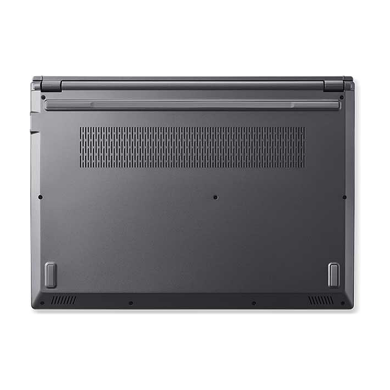 Ảnh minh họa Laptop Acer Aspire Go 14 AI AG14-71M-52LH NX.JF5SV.001 | Intel Core Ultra 5 115U, 16GB, 512GB, Intel Graphics, 14 inch FHD+, Win 11, Steel Gray 1