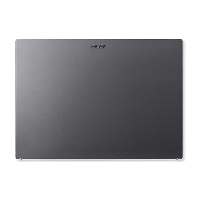 Ảnh minh họa Laptop Acer Aspire Go 14 AI AG14-71M-52LH NX.JF5SV.001 | Intel Core Ultra 5 115U, 16GB, 512GB, Intel Graphics, 14 inch FHD+, Win 11, Steel Gray 2
