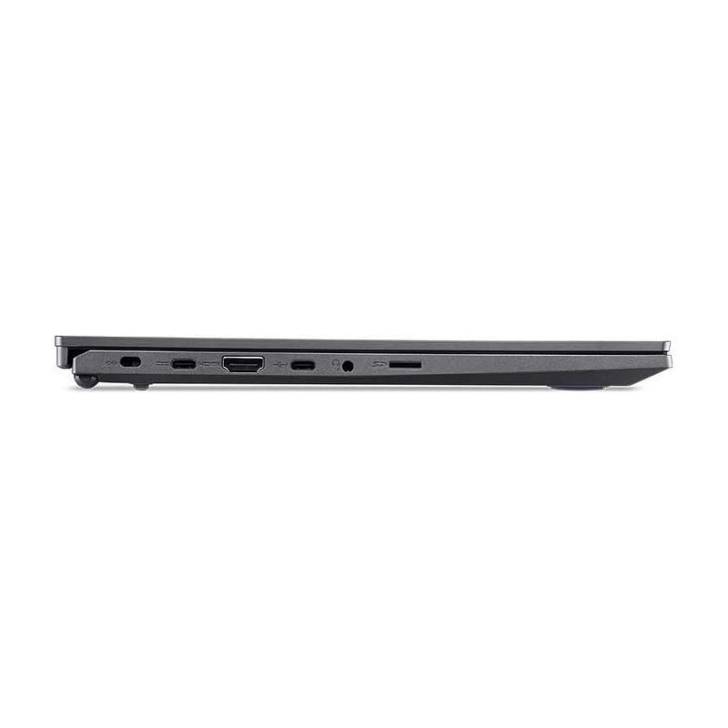 Ảnh minh họa Laptop Acer Aspire Go 14 AI AG14-71M-52LH NX.JF5SV.001 | Intel Core Ultra 5 115U, 16GB, 512GB, Intel Graphics, 14 inch FHD+, Win 11, Steel Gray 3