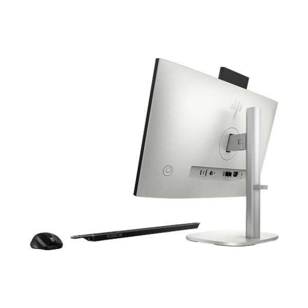 Ảnh minh họa Máy bộ HP EliteStudio 8 G1i 24 AIO C3UV3PT (Ultra 5-235/ Ram 16GB/ SSD 512GB/ 23.8 inch Touch/ Windows 11 Pro/ 3Y/ Bạc) 1