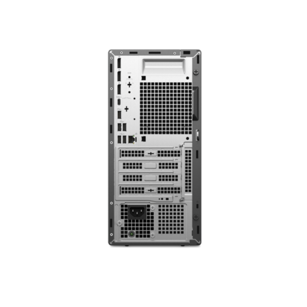 Ảnh minh họa Máy tính trạm Dell Pro Precision 7 T1 PW7T1260-285-16512W-3Y (Intel Core Ultra 9 285 | 16GB (1x16GB) DDR5 up to 5600 MT/s, non-ECC | 512GB SSD, Non DVD+/-RW, No Wifi | NVIDIA RTX 2000 ADA 16GB/GDDR6 | Key KB216, Mouse MS116 | 260W | Win 11 Pro | 3Y/Pr 1