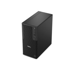 Ảnh minh họa Máy tính trạm Dell Pro Precision 7 T1 PW7T1260-285-16512W-3Y (Intel Core Ultra 9 285 | 16GB (1x16GB) DDR5 up to 5600 MT/s, non-ECC | 512GB SSD, Non DVD+/-RW, No Wifi | NVIDIA RTX 2000 ADA 16GB/GDDR6 | Key KB216, Mouse MS116 | 260W | Win 11 Pro | 3Y/Pr 3