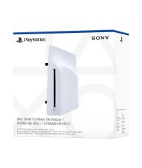  Ultra HD Blu-ray Disc Drive cho PS5 Slim / PS5 Pro – Ổ đĩa quang chuẩn 4K 