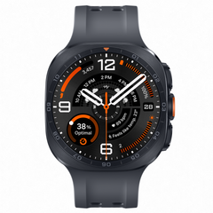  Samsung Galaxy Watch Ultra 2 – Màu Đen (Titanium Gray) 