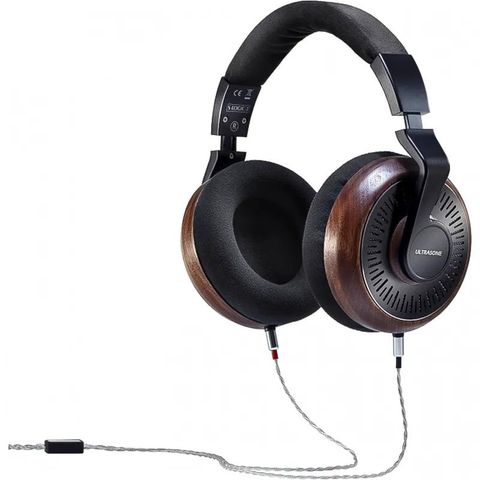 Ultrasone Edition 11 Open Back Over Ear Headphones