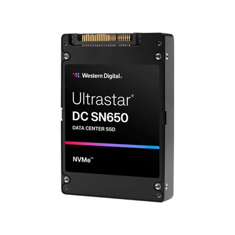 Ultrastar DC SN650 SSD 7.68TB (0TS2374)