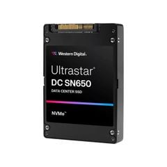  Ultrastar DC SN650 SSD 7.68TB (0TS2374) 