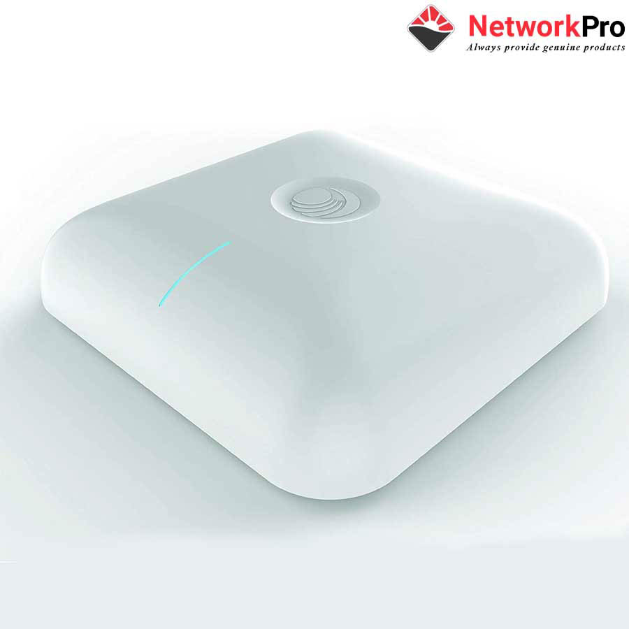 Ảnh minh họa Bộ Phát WiFi Cambium E600 PL-E600PEUA-RW Chính Hãng – Chịu Tải 512 User, Tốc Độ 2133 Mbps 2