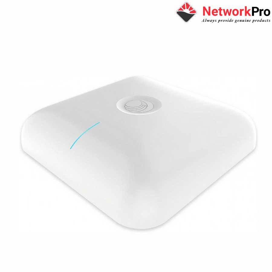 Ảnh minh họa Bộ Phát WiFi Cambium E600 PL-E600PEUA-RW Chính Hãng – Chịu Tải 512 User, Tốc Độ 2133 Mbps 3