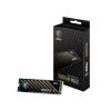 SSD MSI SPATIUM M450 2TB M2 2280 NVMe PCIe Gen4x4 (Read)