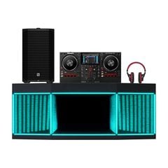  Dàn âm thanh DJ Numark, Electro Voice DHD100 (Mixstream Pro +) 