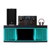 Dàn âm thanh DJ Numark, Electro Voice DHD100 (Mixstream Pro +)