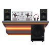 Dàn âm thanh DJ Numark, PreSonus DHD74 (Mixtrack Platinum FX)
