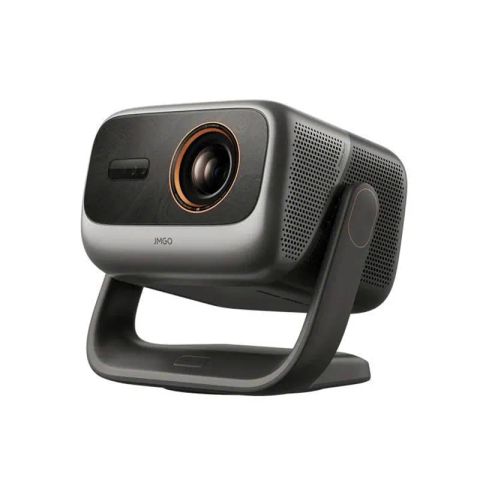 Máy chiếu Jmgo Iris Ultra Max, 4K UHD, 6500 ISO lumens, 40-300 inch