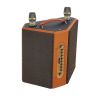 Loa Sumico Hexagon, Bass 16.5cm, 150W, Pin 8h, Bluetooth 5.0, USB