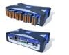 QuantumX MX1615B Strain Gage Bridge Amplifier bộ thu thập dữ liệu 16