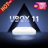 Unblocktech Ubox 11 Thiết Bị Xem Phim, Truyền Hình Quốc Tế