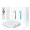 Unblocktech Ubox 11 Thiết Bị Xem Phim, Truyền Hình Quốc Tế