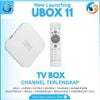 Unblocktech Ubox 11 Thiết Bị Xem Phim, Truyền Hình Quốc Tế
