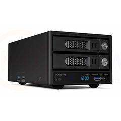  Đầu Dune HD Real Vision 4K Duo, Android 9.0, Phát 4Kp60 Dolby Vision 