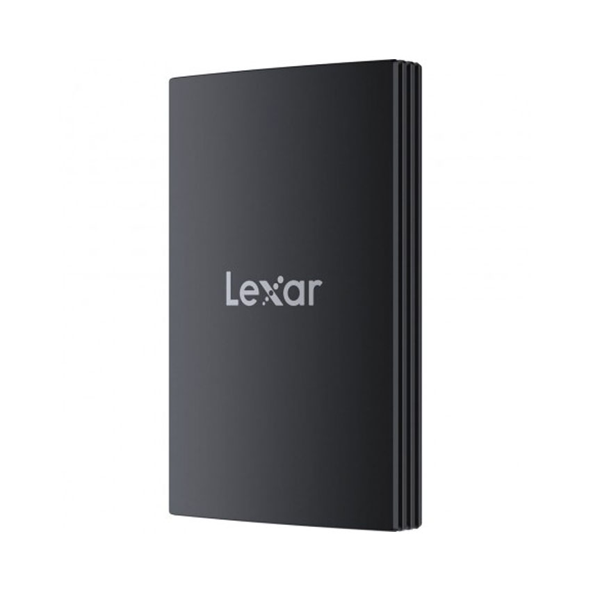Ảnh minh họa Ổ cứng di động Lexar SSD 1TB USB 3.2 Gen2x2 ARMOR 700 (LAR700X001T-RNBNG) 1