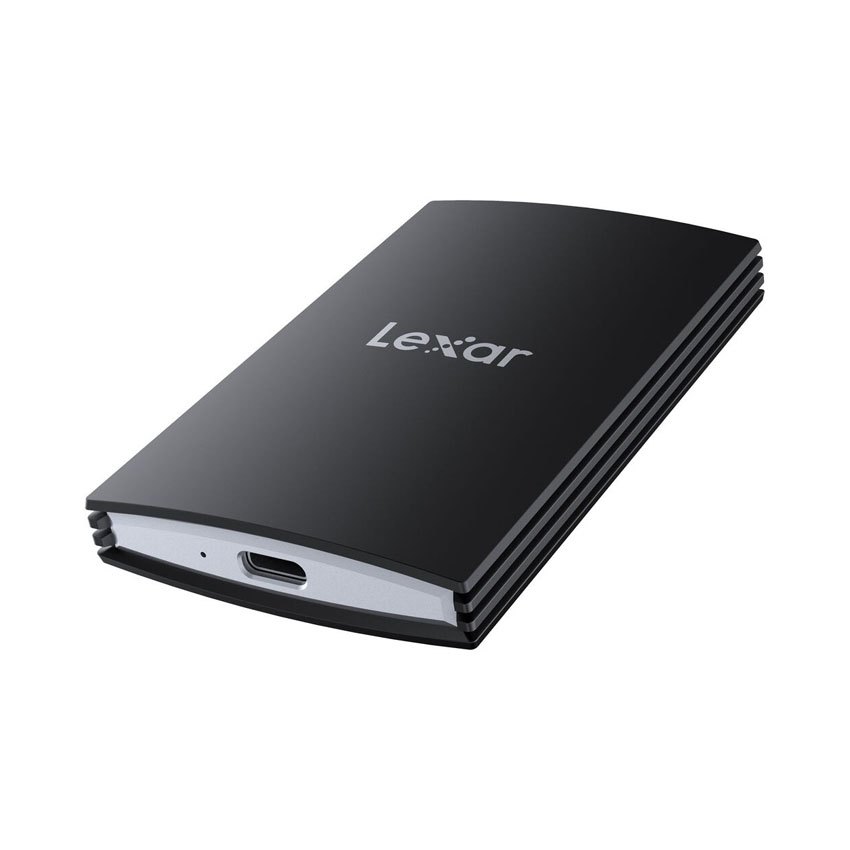 Ảnh minh họa Ổ cứng di động Lexar SSD 1TB USB 3.2 Gen2x2 ARMOR 700 (LAR700X001T-RNBNG) 2