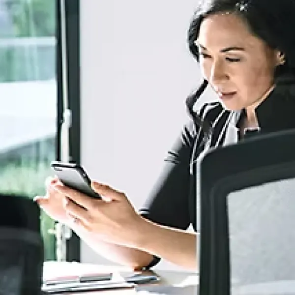 Ảnh minh họa Ứng dụng Microsoft 365 Business dành cho doanh nghiệp 1