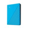 Ổ cứng HDD gắn ngoài Western Digital My Passport 5TB