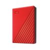 Ổ cứng HDD gắn ngoài Western Digital My Passport 5TB